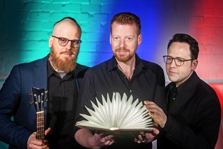 Christoph Tiemann und das Theater ex libris