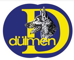 Logo Schäferhundverein Ortsgruppe Dülmen