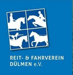 Logo Reit- und Fahrverein